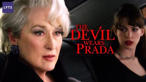 youtube the devil wears prada|YouTube devil wears Prada movie.